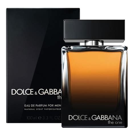 dolce gabbana the one men eau the parfum